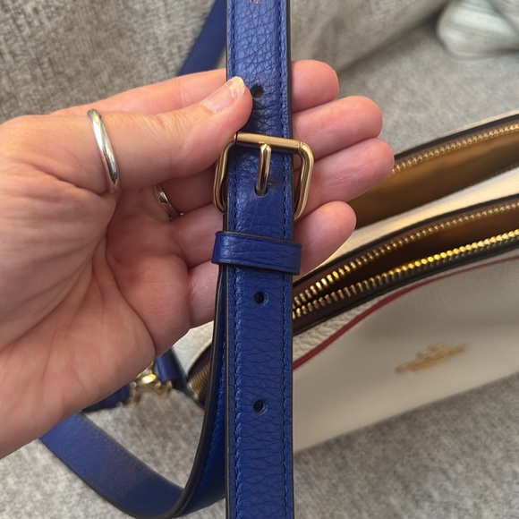 Coach crossbody - Picture 8 of 11